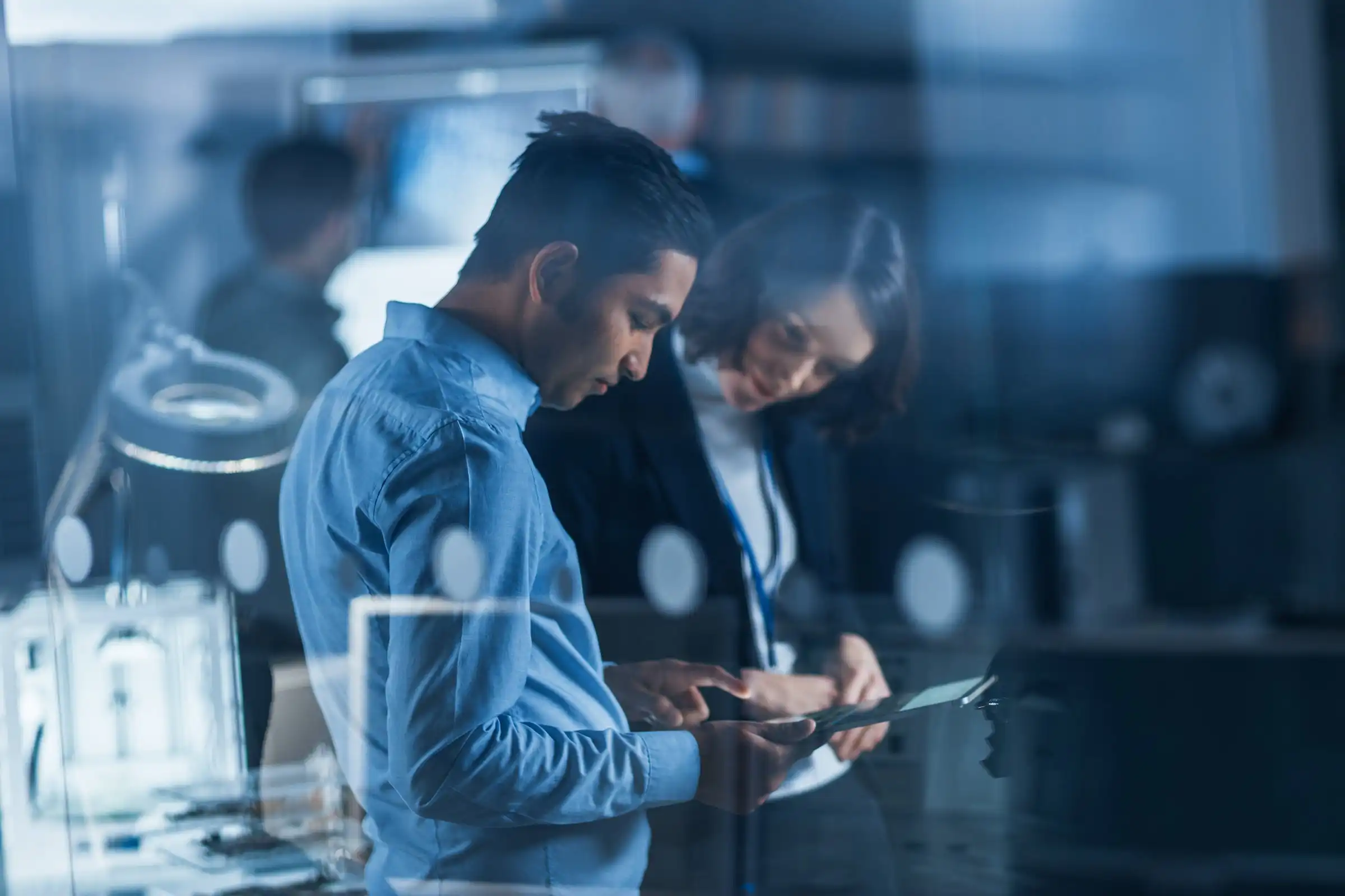 MSP Heroes: Dedicated MSP Support Tailored for Your Business