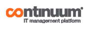 ntinuum it management platform