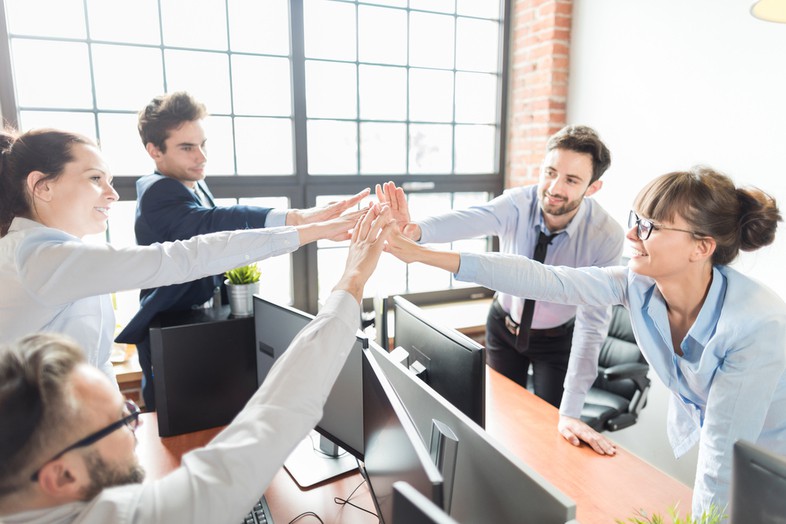 Elevate Your IT Experience with Our MSP Dedicated Support: Your Success, Our Commitment