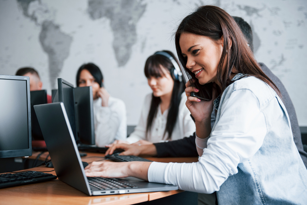 24/7 Dedicated MSP Support from MSP Heroes